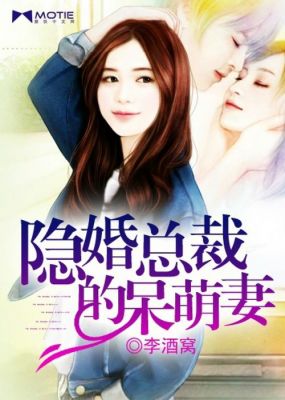 总裁的隐婚债妻作品简介