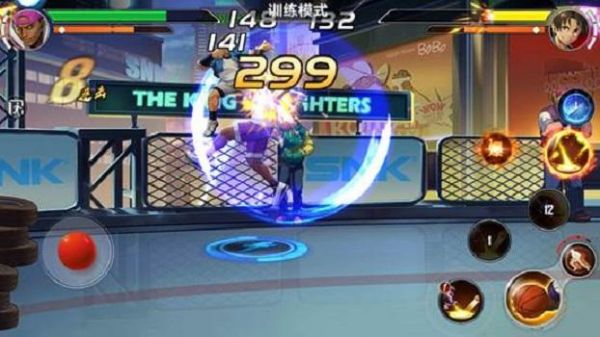 洛奇怎么获得大格斗家称号