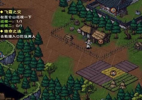烟雨江湖佛学交流2答案汇总佛学交流2攻略