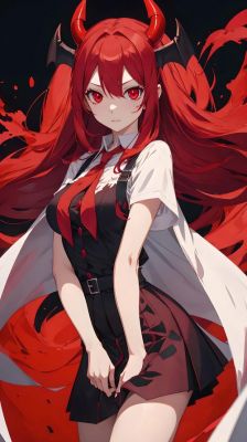 弑君者为什么对小恶魔好
