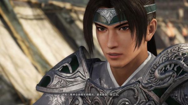 真三国无双7本传赵云秘武如何取得?