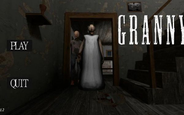 Granny游戏故事是什么