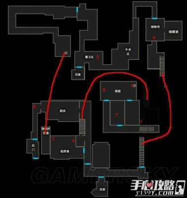 《航母指挥官:盖亚行动》图文流程攻略(三)