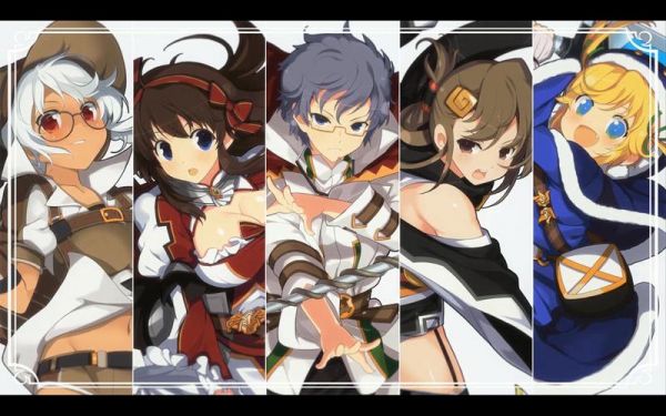 夏娃年代记攻略