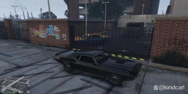 GTA5中的车子被扣押怎么办攻略与解决方法