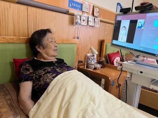 扣押DISTRAINT养老院见老太太攻略