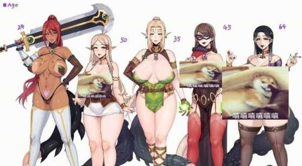欲望之尾1.0全流程攻略