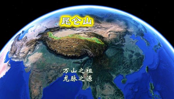昆仑山死亡谷真是只见人进不见人归吗?