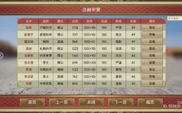 皇帝成长计划2多胞胎丹药配方攻略