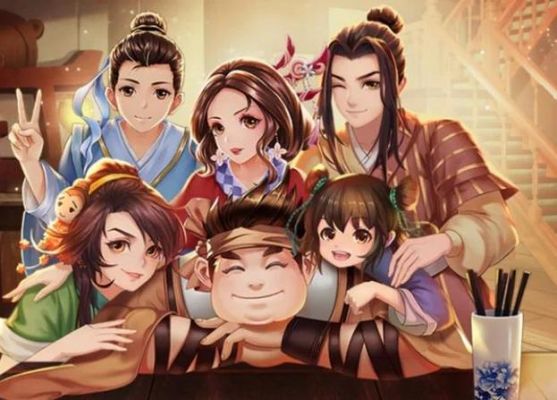 武林外传双开攻略:轻松掌握多开游戏技巧