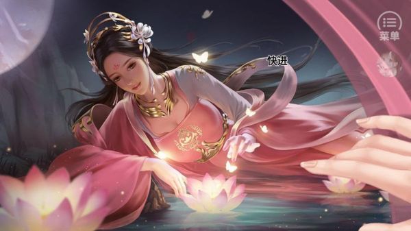 橙光游戏里有哪些好玩的游戏?