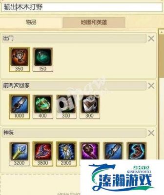 lol阿木木:英雄攻略与玩法指南
