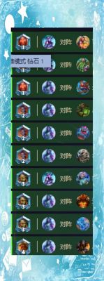 炉石传说大乱斗炎魔之王的恩赐高胜率卡组攻略