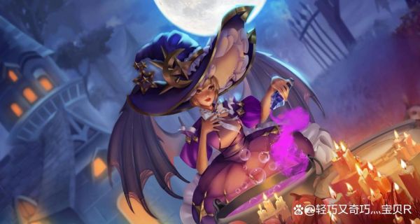 猎梦来了紫霞仙子的获得方法