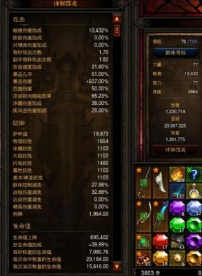《暗黑破坏神3》游戏攻略之高手心得