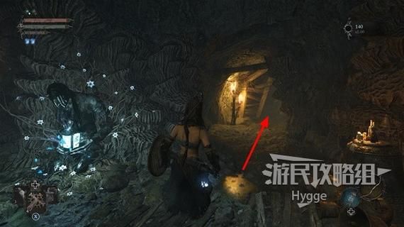 《堕落》任务攻略