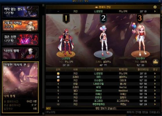 《荣耀殿堂》新手必看之称号系统