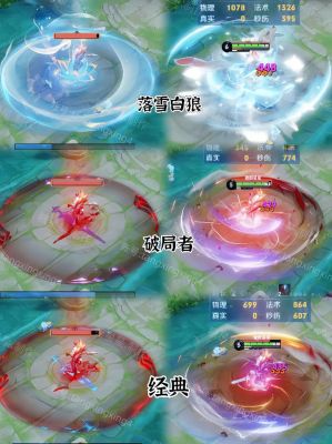 《王者荣耀》亚连玩法揭秘-《王者荣耀》征战江湖必备
