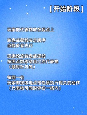 monopolydeal大富翁的桌游的规则