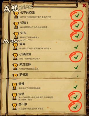 文字游戏全成就怎么做_全成就攻略指南