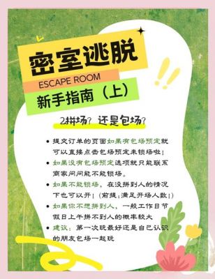 密室逃脱2攻略
