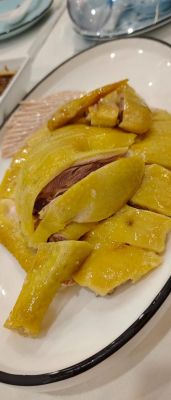 江湖悠悠白切鸡食谱是什么-食谱白切鸡做法一览