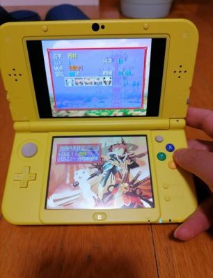 3ds有什么好玩的游戏