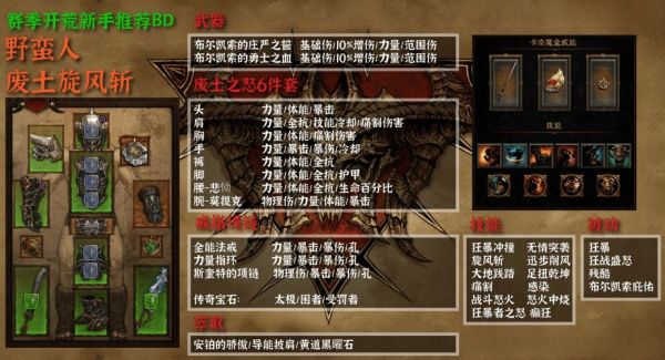 暗黑3祭坛解锁攻略