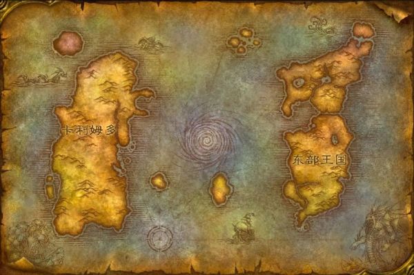 哪些魔兽RPG地图好玩?