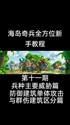 《海岛奇兵》曼哈顿boss打法心得