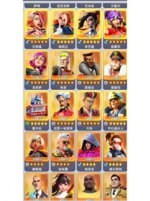口袋奇兵第4使徒打法攻略分享