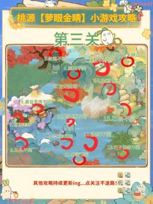 eyes游戏攻略视频(eyes游戏解说攻略)游戏攻略
