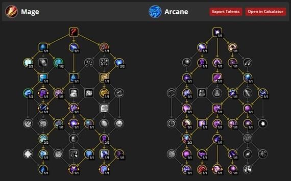 魔兽世界11.0狂怒战附魔推荐