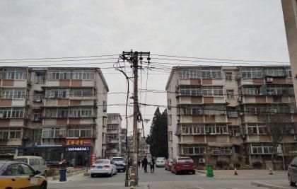 唐山毛家坨何时搬迁
