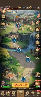三国大乐斗蜀国怎么玩