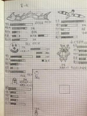 家庭游戏之笔与纸游戏介绍