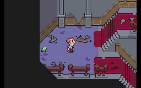 mother3攻略母亲3全面攻略分享