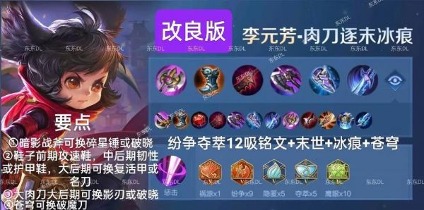王者荣耀边境突围单人李元芳怎么快速通关?如何高效提升实力?