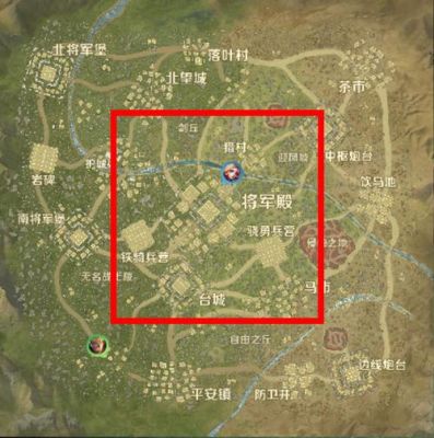 边境突围技攻略边境突围攻略大揭秘