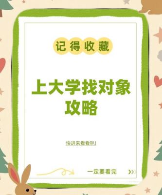 我和我的大学游戏攻略,大学生活攻略完美指南