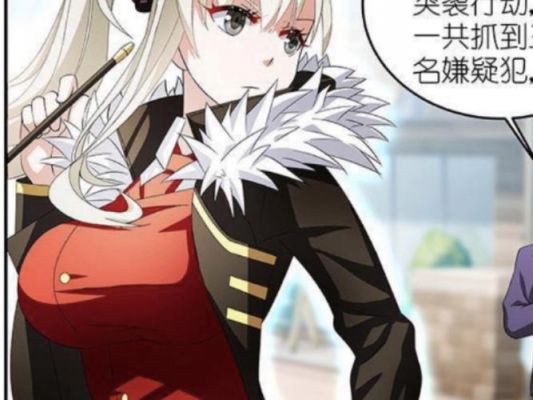 《战场双马尾》平民图五boss通关攻略