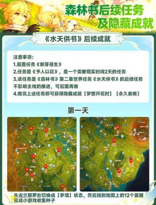 大神绝景版森林主线攻略介绍_大神绝景版森林主线攻略是什么