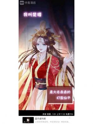 妃容天下南宫明晔结局爱的是谁