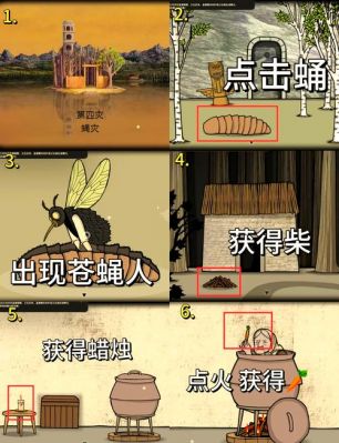 锈湖天堂岛攻略大全:全关卡通关流程汇总