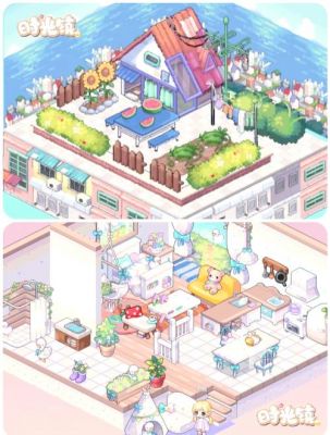 打造梦想家园,全面攻略模拟建别墅