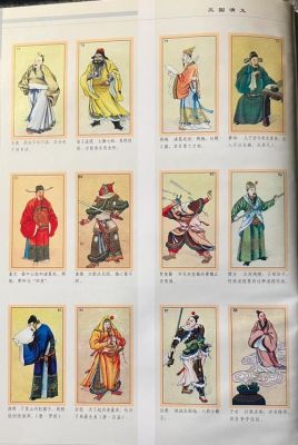 英雄三国中英雄们的独白语言,大家知道哪些?