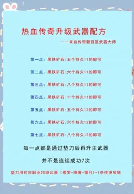 传奇永恒如何快速升级攻略?升级技巧有哪些?