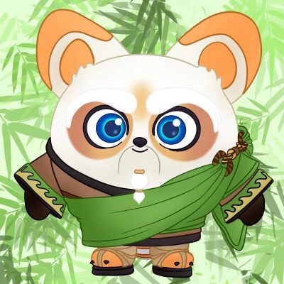 解锁功夫姿势,师父游戏终极攻略