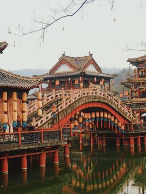 横店前十景点玩法攻略(横店十个景点哪个最值得玩)