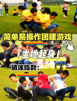 团队游戏?